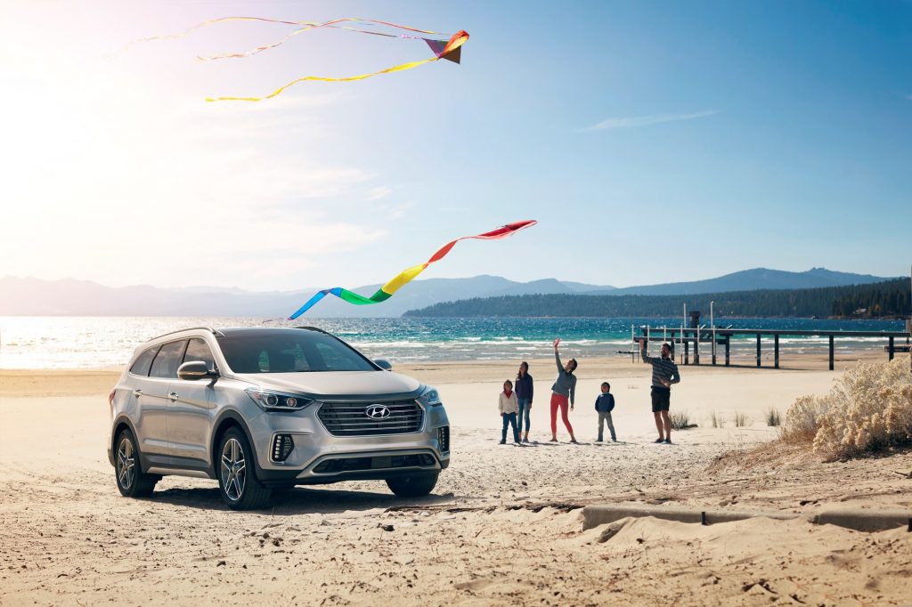 Hyundai Canada et Reevoo: la parole est aux conducteurs