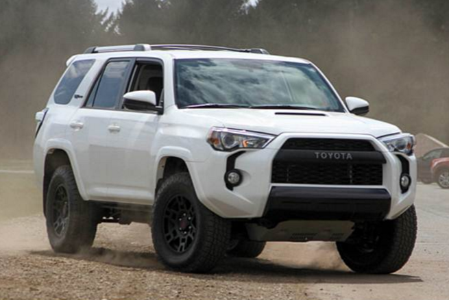 2017-Toyota-4runner-TRD-Pro-Canada-1 - AutoMedia