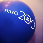 Cocktail de la BMO 2017