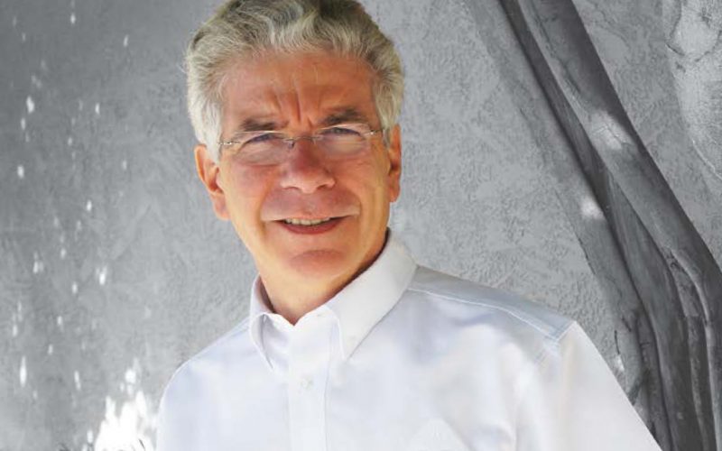 Jerry Chenkin, p.-d. g. de Honda Canada: La retraite pour un pilier de l’industrie !