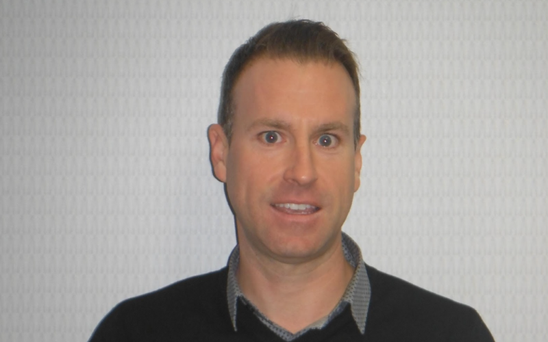 Marc-André Nault nommé directeur général régional région de l'est chez Nissan Canada