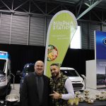 Salon de l'auto de Québec 2017