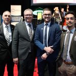 Soirée-bénéfice avant-première du Salon international de l’auto de Québec 2017