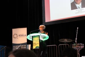 Soirée-bénéfice avant-première du Salon international de l’auto de Québec 2017