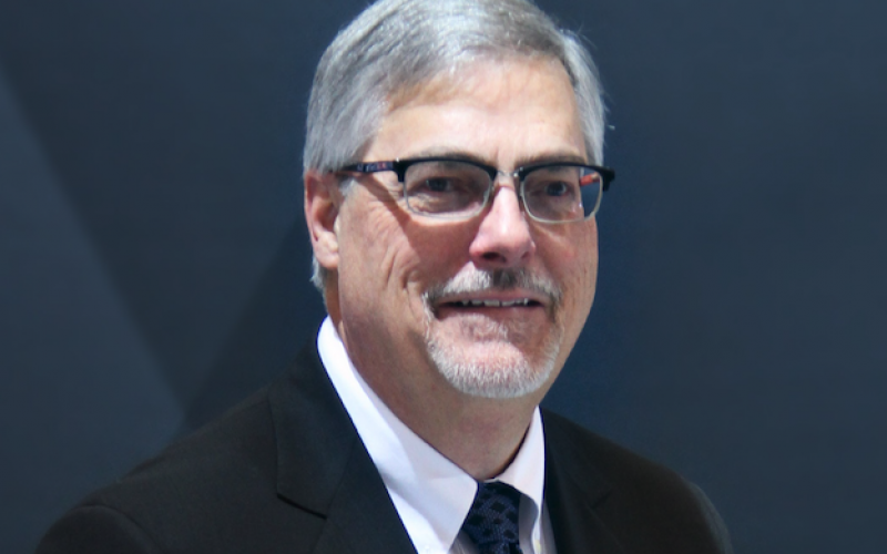 Tony Laframboise nommé président de Ventes des véhicules Mitsubishi du Canada