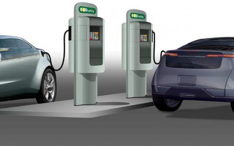Analyse des ventes de voitures électriques en 2016: C’est (presque) juste au Québec que ça se passe!