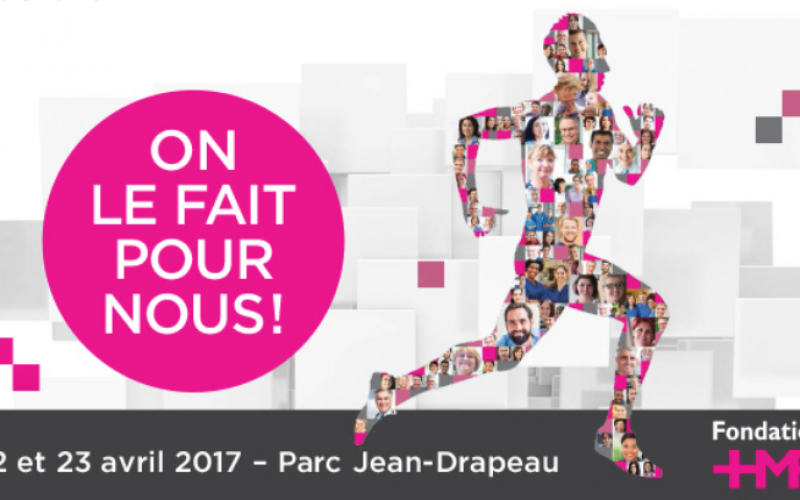 Défi sportif de la Banque Scotia