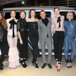 Mercedes-Benz de Québec : de showroom à fashion show