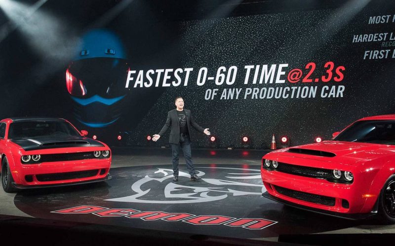 Salon de l'auto de New York 2017: Ce que les concessionnaires du Québec en pensent