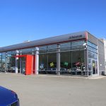 JD Boischatel Mitsubishi