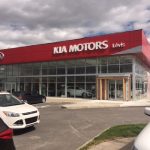 Kia Lévis