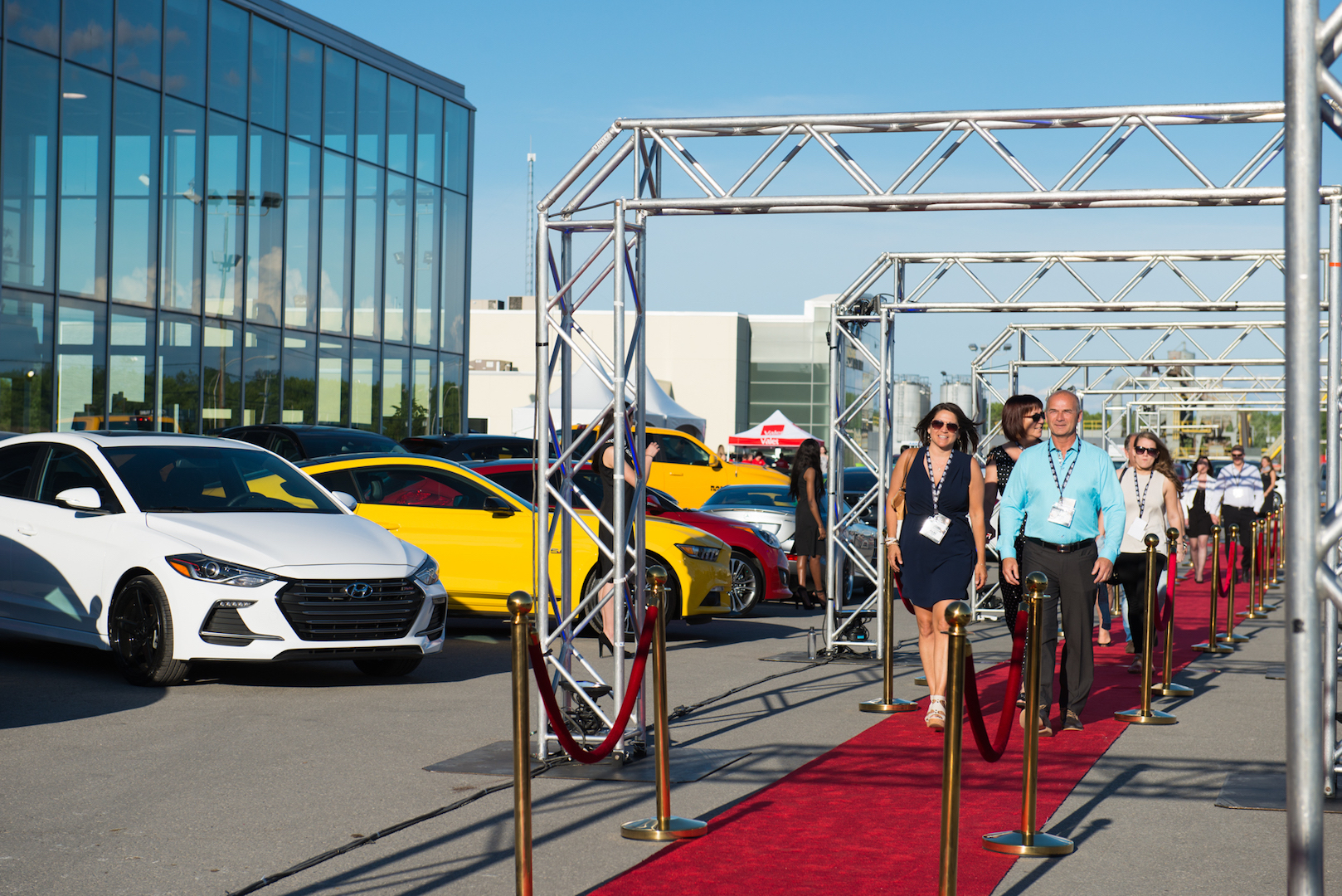 ALBI le Géant fête en grand ! AutoMedia