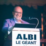 Albi Le Géant