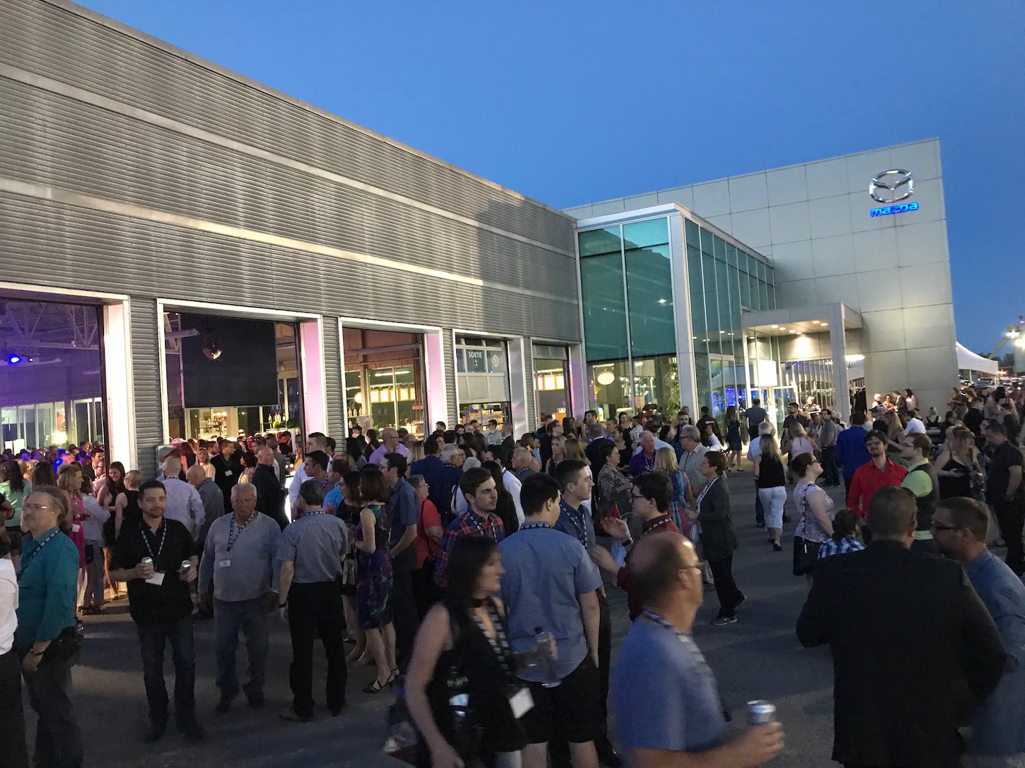 ALBI le Géant fête en grand ! AutoMedia