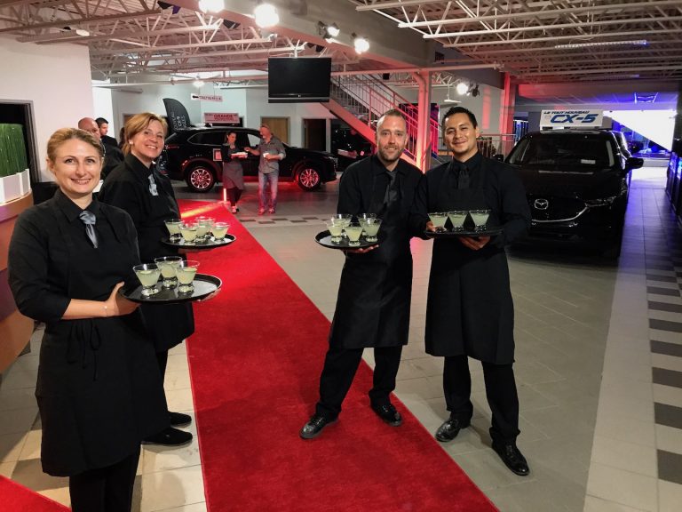 ALBI le Géant fête en grand ! AutoMedia