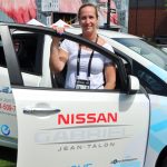 Caroline Biron Nissan Gabriel Jean-Talon