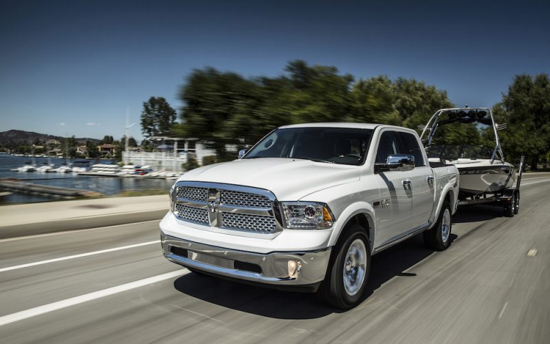 Financement: les camions et les VUS d'occasion au sommet de la liste en juin selon Dealertrack
