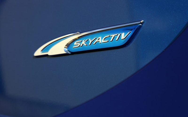 La vision « Vroum vroum 2030 durable » de Mazda inclura un moteur à allumage par compression
