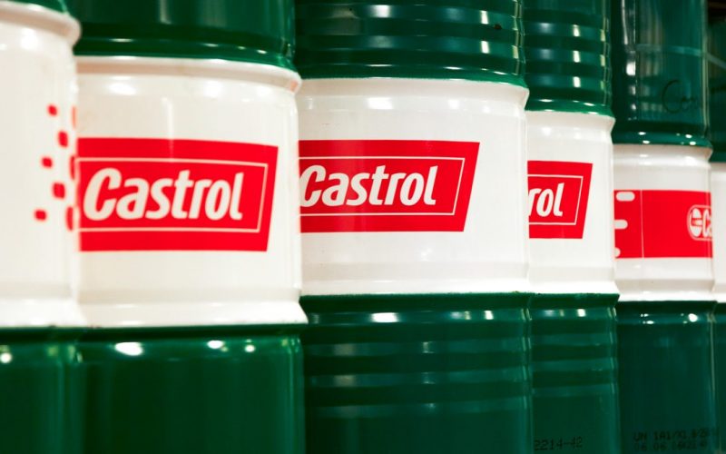 Wakefield dorénavant distributeur exclusif des lubrifiants industriels Castrol au Canada
