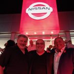 ALBI Infiniti et Nissan au Mont-Tremblant