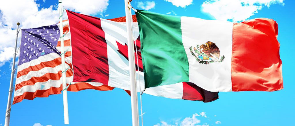 Les impacts de la renégociation de l’ALENA sur l’industrie automobile canadienne