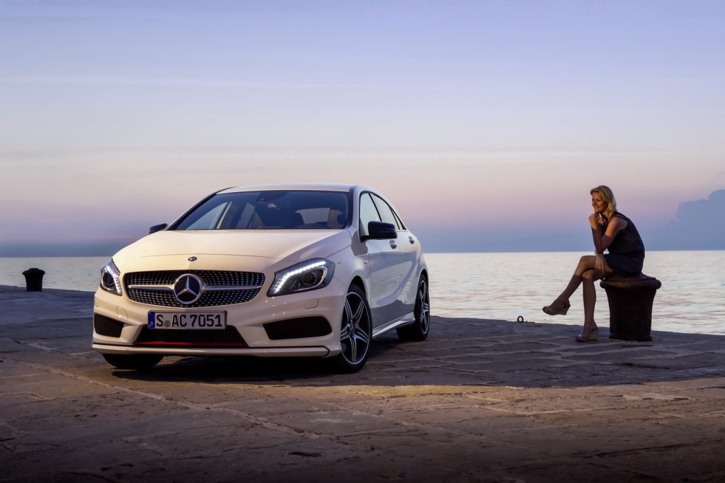 Daimler investit dans l'entreprise d'autopartage Turo