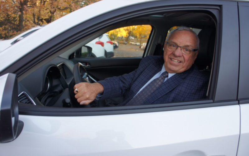 EXCLUSIF: AutoCanada acquiert Planète Mazda, sa 4e concession dans le Grand Montréal