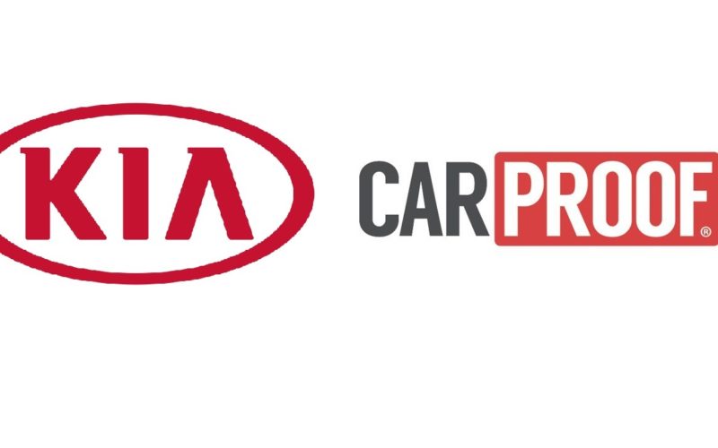Kia Canada veut populariser ses véhicules d’occasion certifiés avec CARPROOF