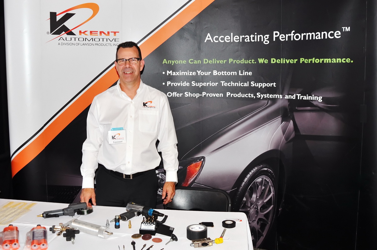 Kent Automotive AutoMedia