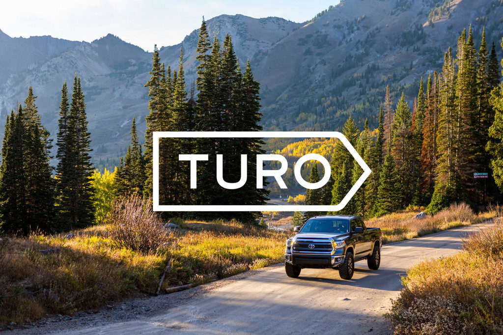 Turo Canada lance son service d’autopartage en Colombie-Britannique