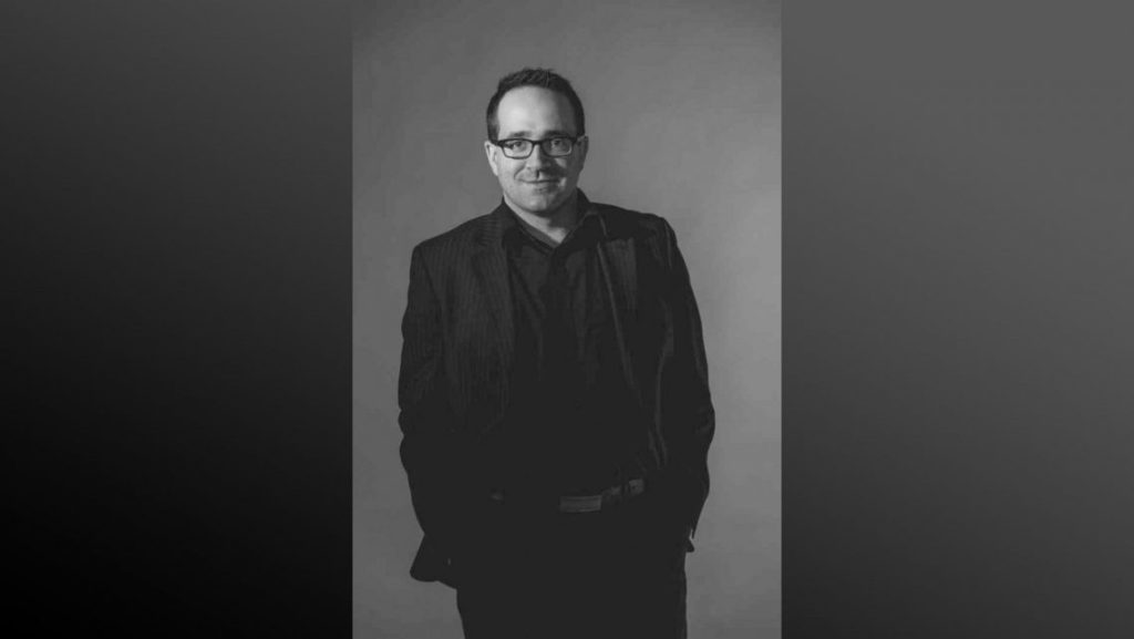 Étienne Bouchard: nouveau directeur général de Fibrobec