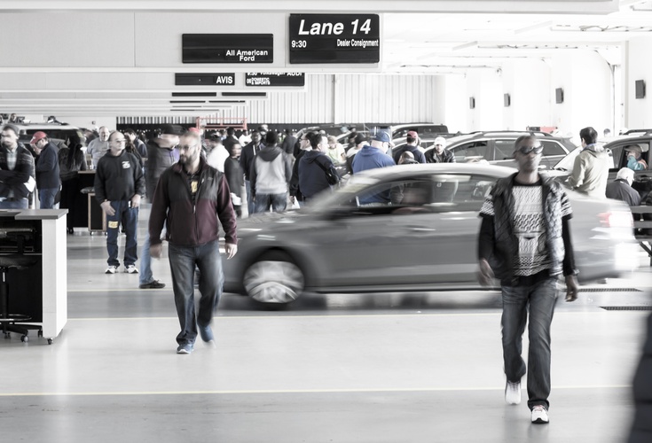 NextGear Canada lance un nouveau portail de financement et s’associe avec trois encans virtuels