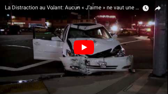 Cox Automotive s’attaque aux distractions au volant