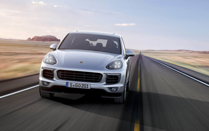 Porsche ouvrira un centre de distribution de pièces dans la région de Toronto