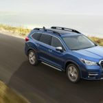 Subaru Ascent 2018