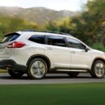 Subaru Ascent 2018