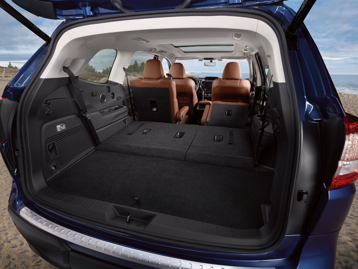 Subaru Forester Car Seat Installation Subaru Forester Car Seat Installation