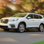 Subaru Ascent 2018