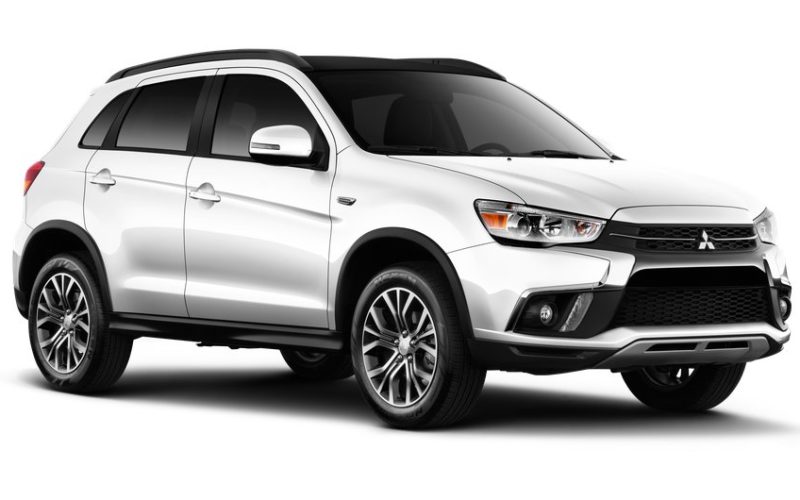 Des ventes record pour Mitsubishi en 2017 et 35% des ventes réalisées au Québec