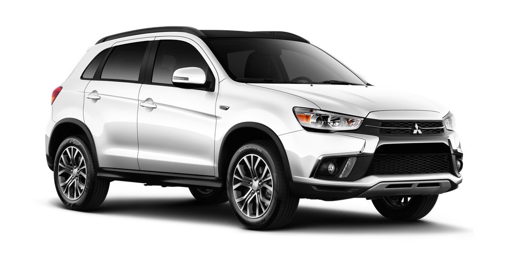 Mitsubishi RVR 2018 Québec