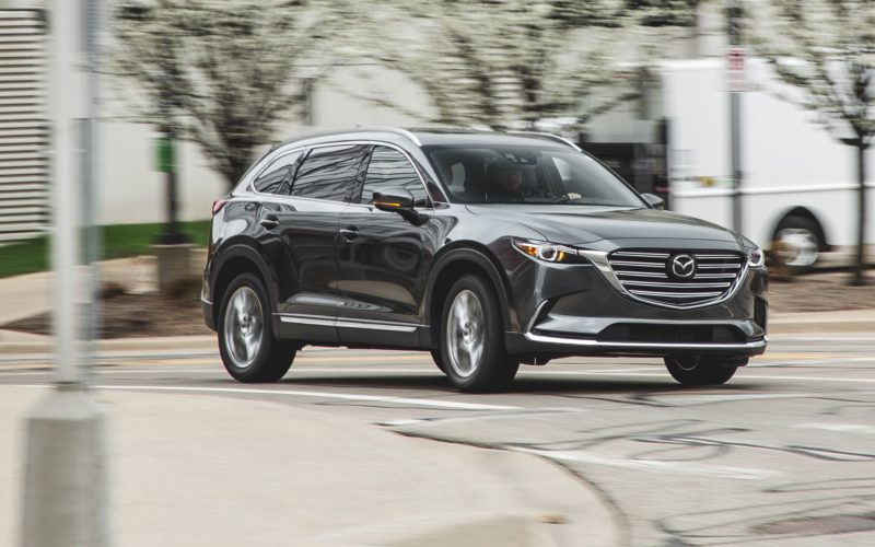L’AJAC dévoile les trois finalistes pour la Voiture et le Véhicule utilitaire canadiens de l’année