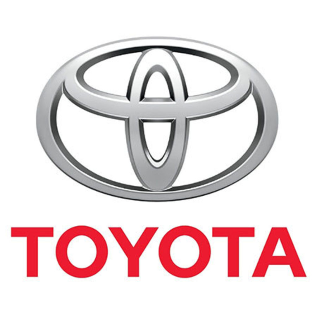 Toyota est le premier fabricant automobile au Canada avec 571 535 unités produites en 2017