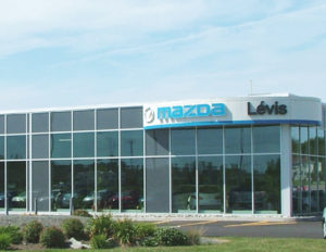 Lévis Mazda