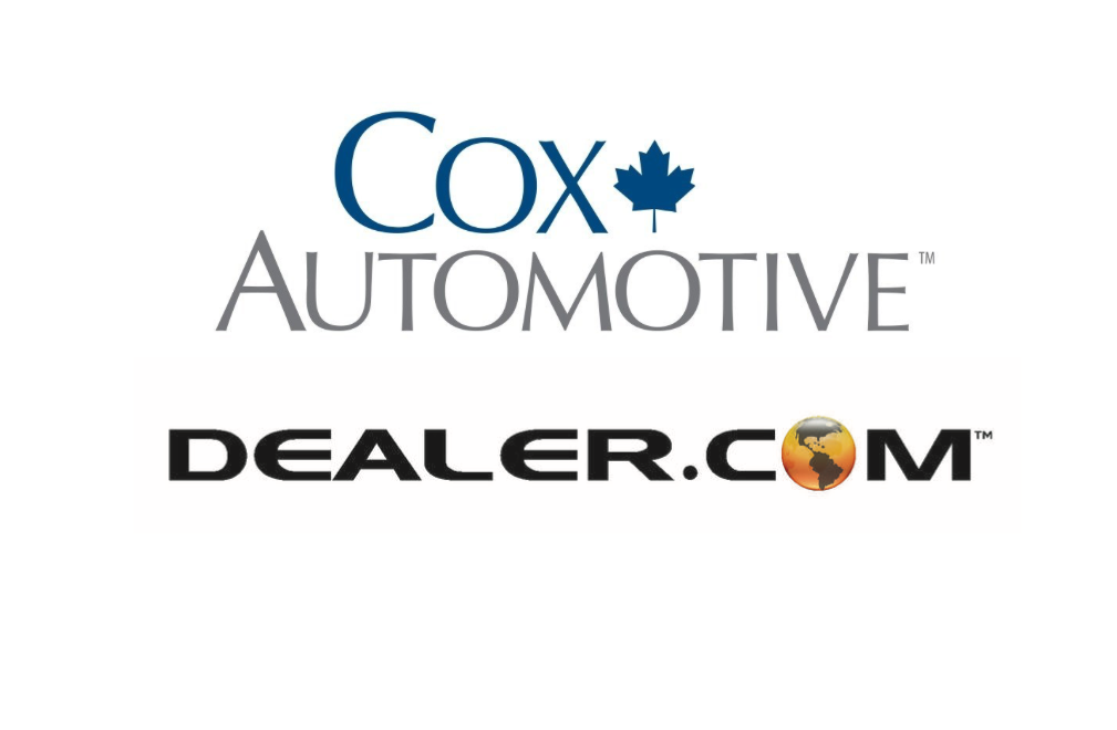 Cox Automotive Canada Dealer.com