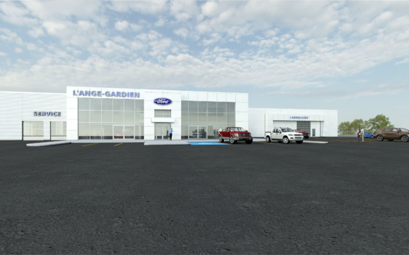 Ange Gardien Ford >> Investissement De 1 8 M Pour L Ange Gardien Ford Automedia Ange Gardien Ford >> Investissement De 1 8 M Pour L Ange Gardien Ford Automedia