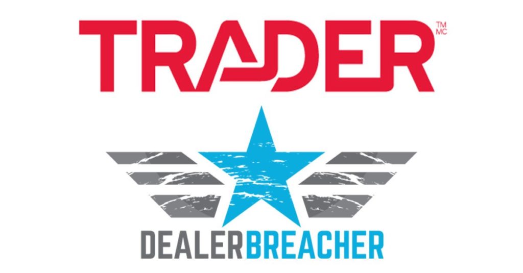 TRADER investit stratégiquement dans DealerBreacher