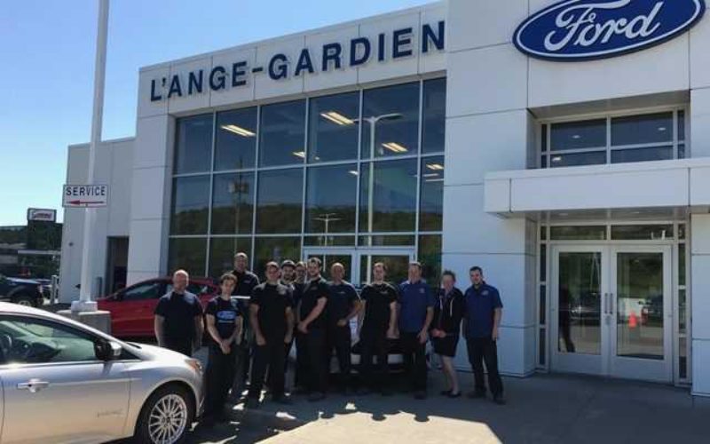 Ange Gardien Ford >> Le Centre De Carrosserie L Ange Gardien Ford Certifie Ange Gardien Ford >> Le Centre De Carrosserie L Ange Gardien Ford Certifie