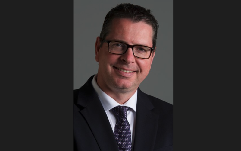 Steve Carter: nouveau directeur général du marketing chez Mitsubishi Motors Canada