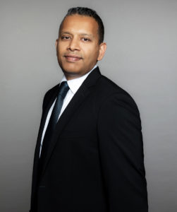 Jerome Dwight, vice-président national, NextGear Capital Canada; directeur services financiers, Cox Automotive Canada.