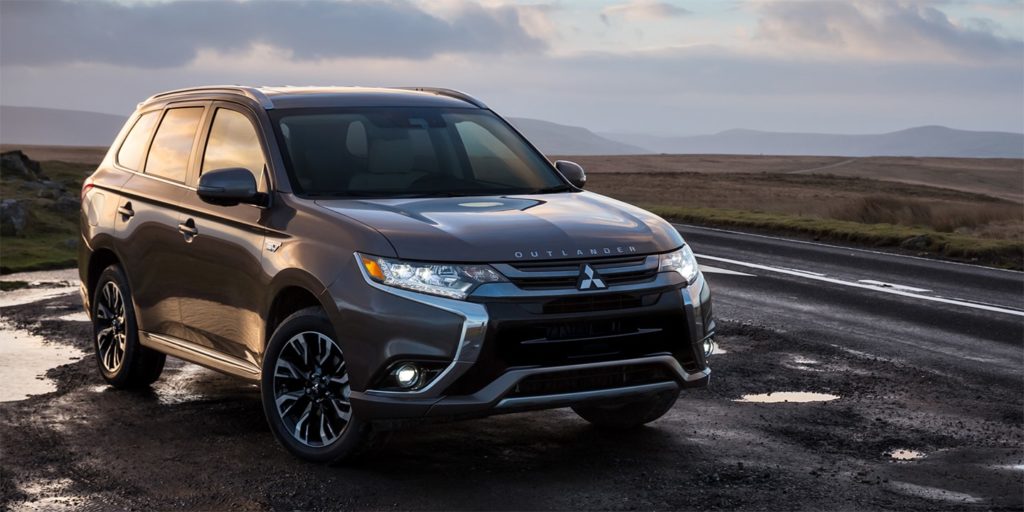 Mitsubishi et Groupe financier LGM lancent un nouveau plan de protection: Protection de prêt de la Couverture Diamant